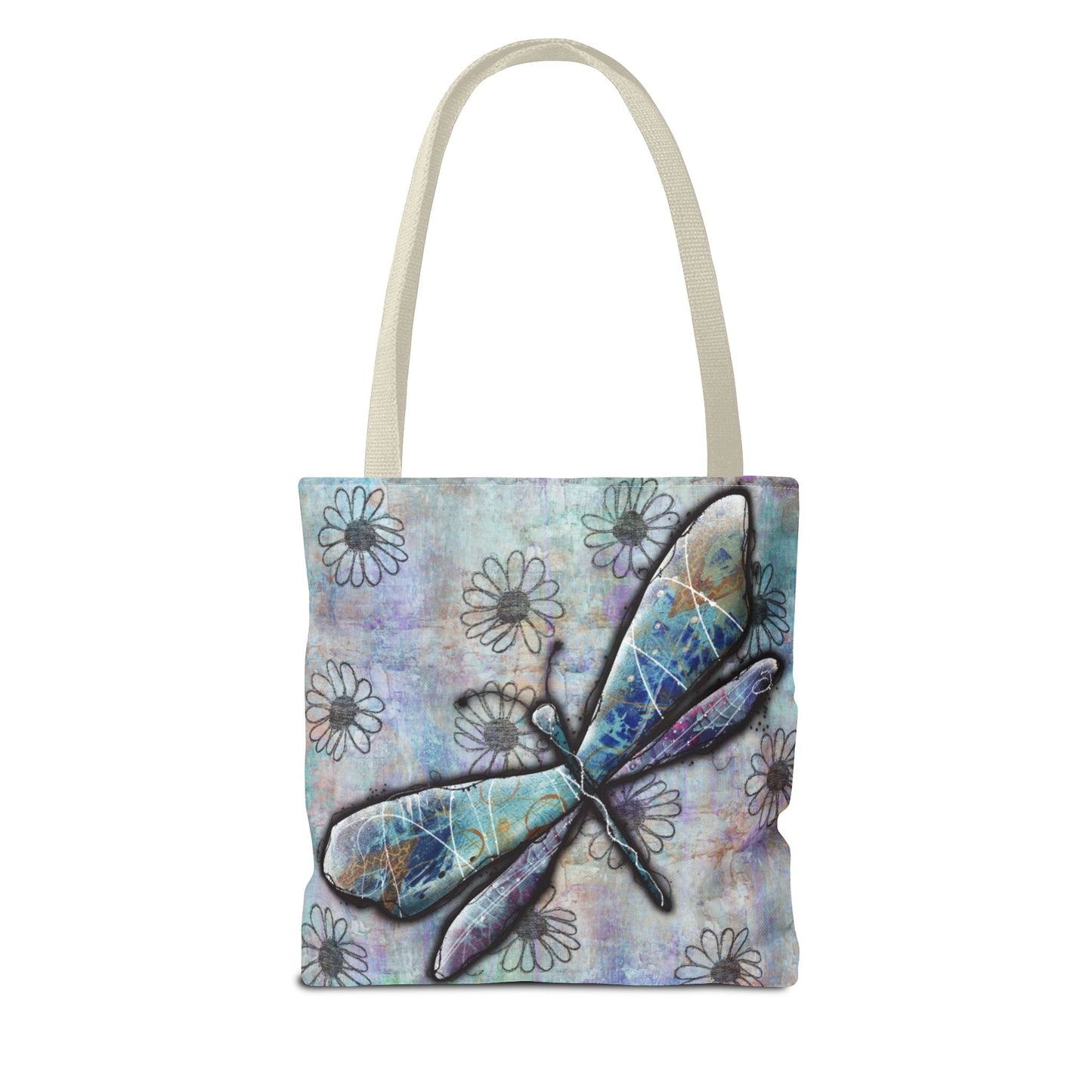 Summer Afternoon Tote Bag