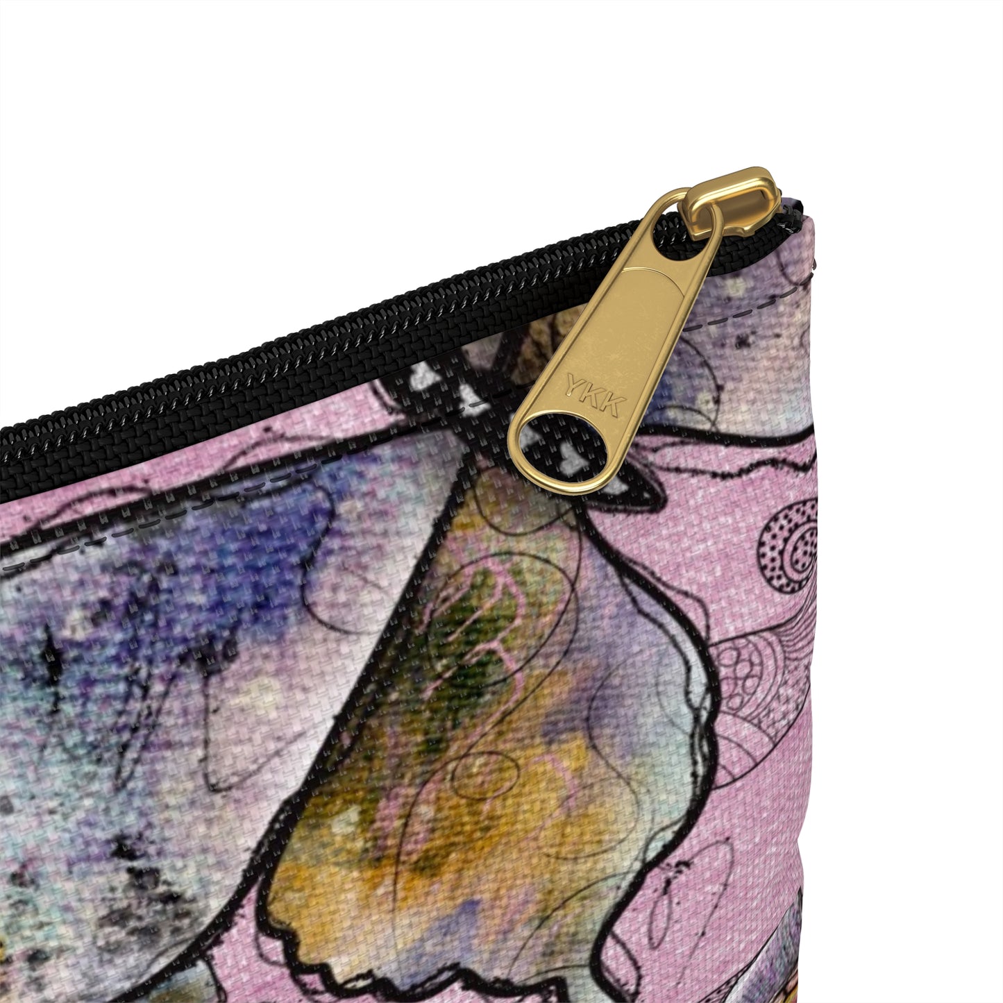 Spring Has Sprung Accessory Pouch