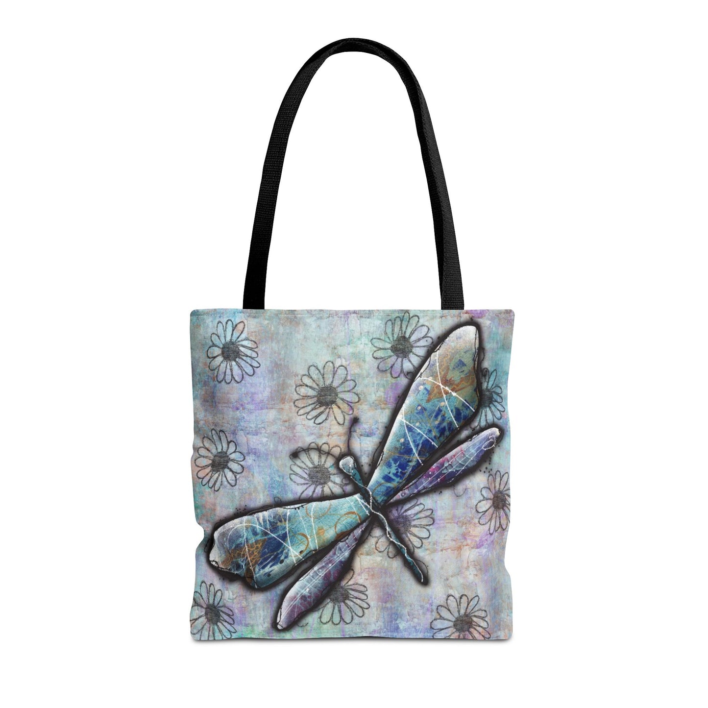 Summer Afternoon Tote Bag