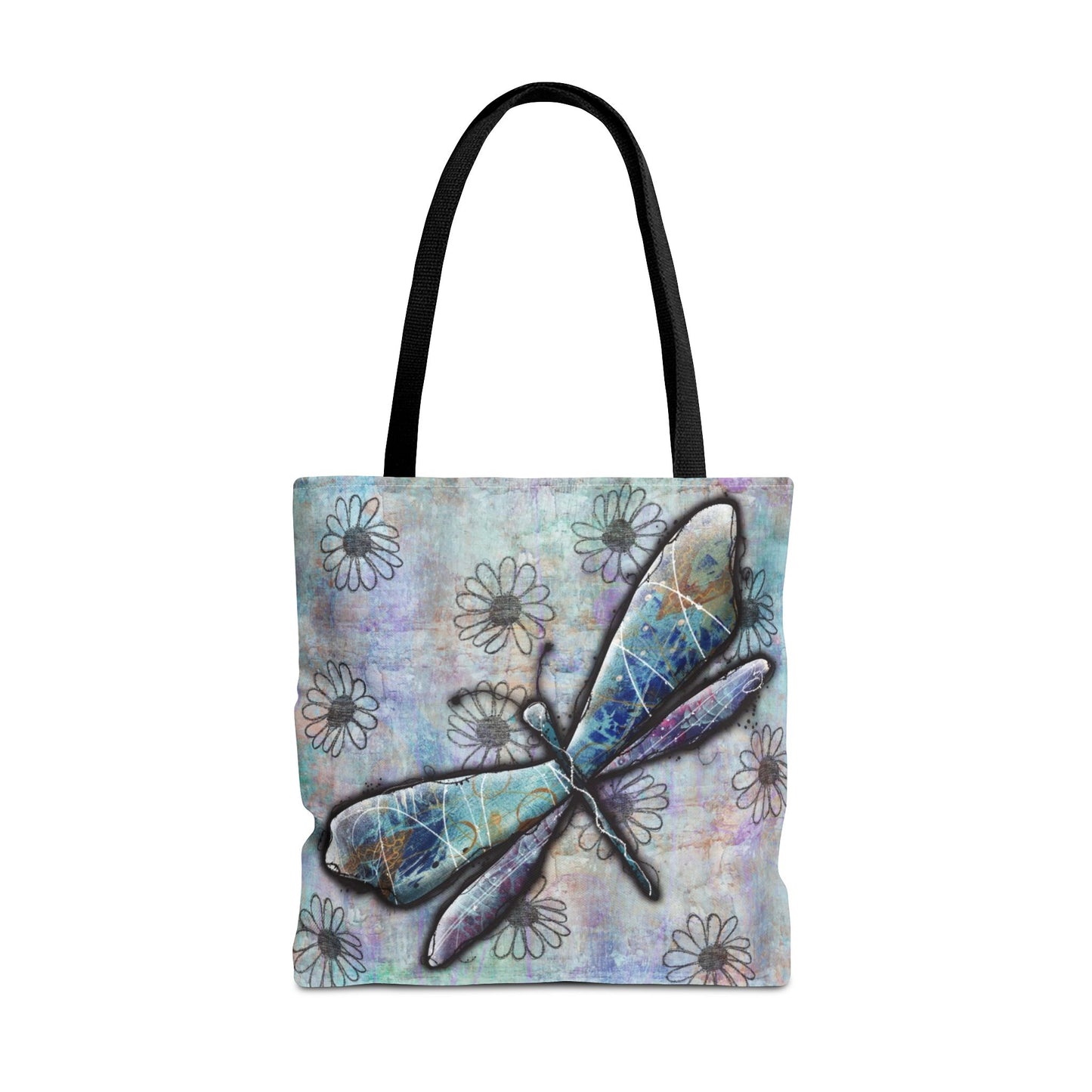 Summer Afternoon Tote Bag