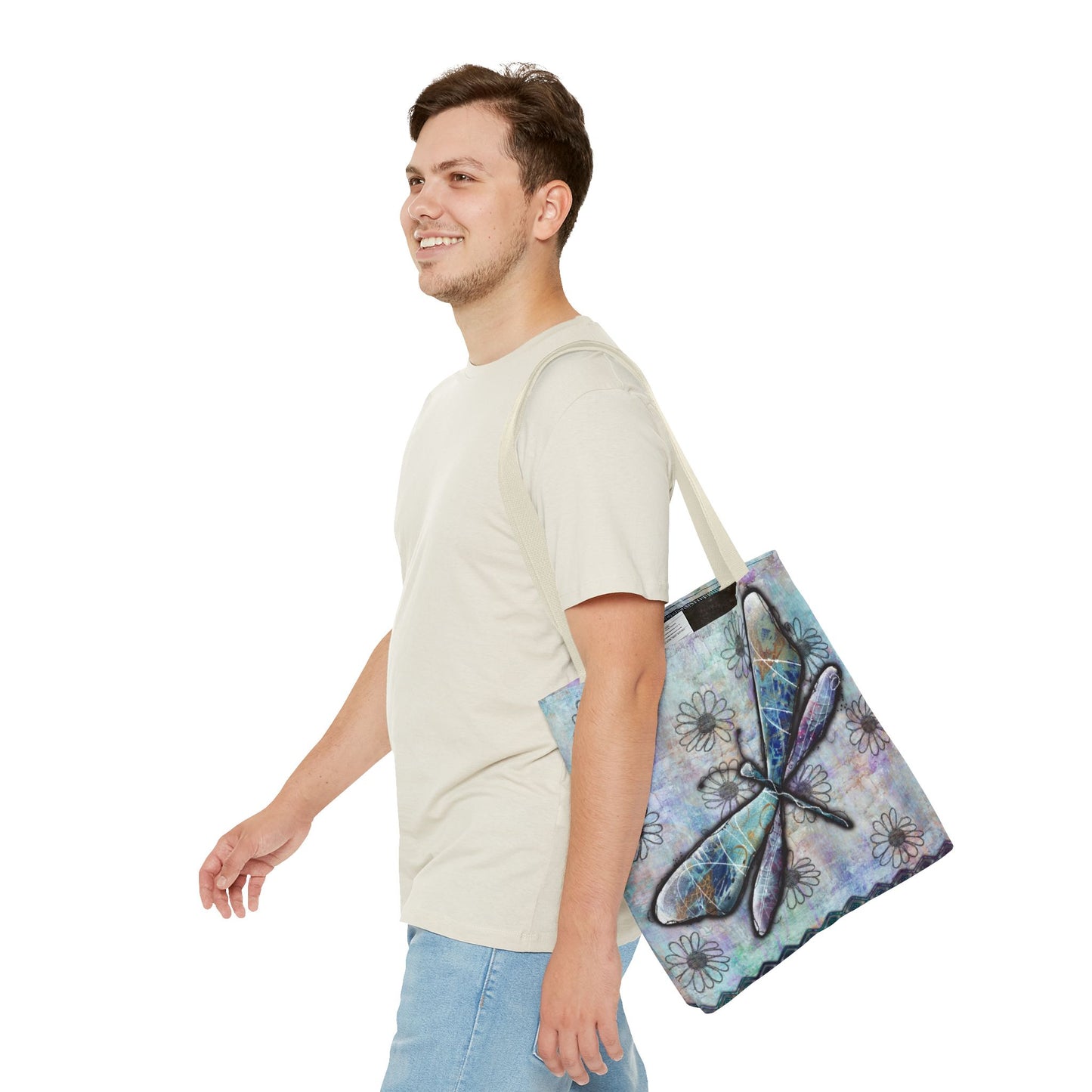 Summer Afternoon Tote Bag