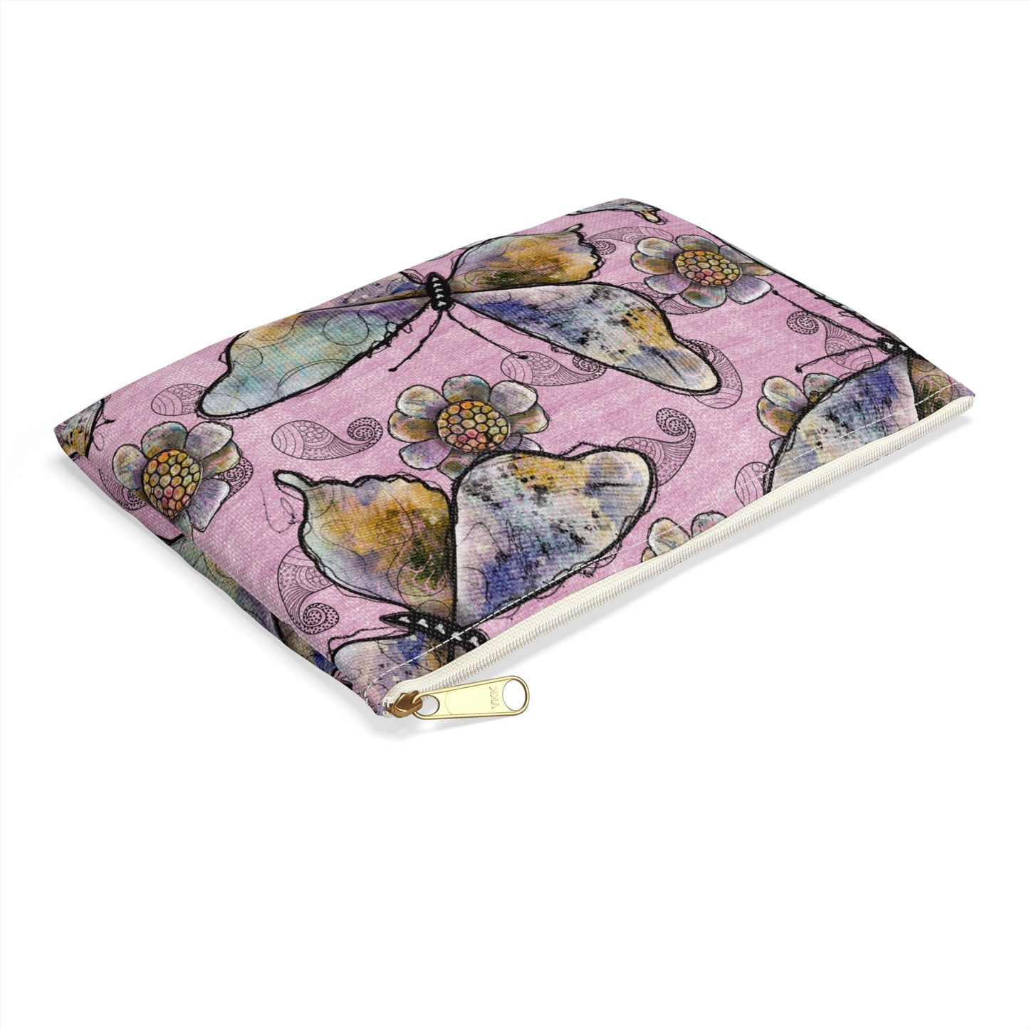 Spring Has Sprung Accessory Pouch