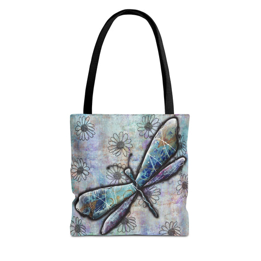 Summer Afternoon Tote Bag