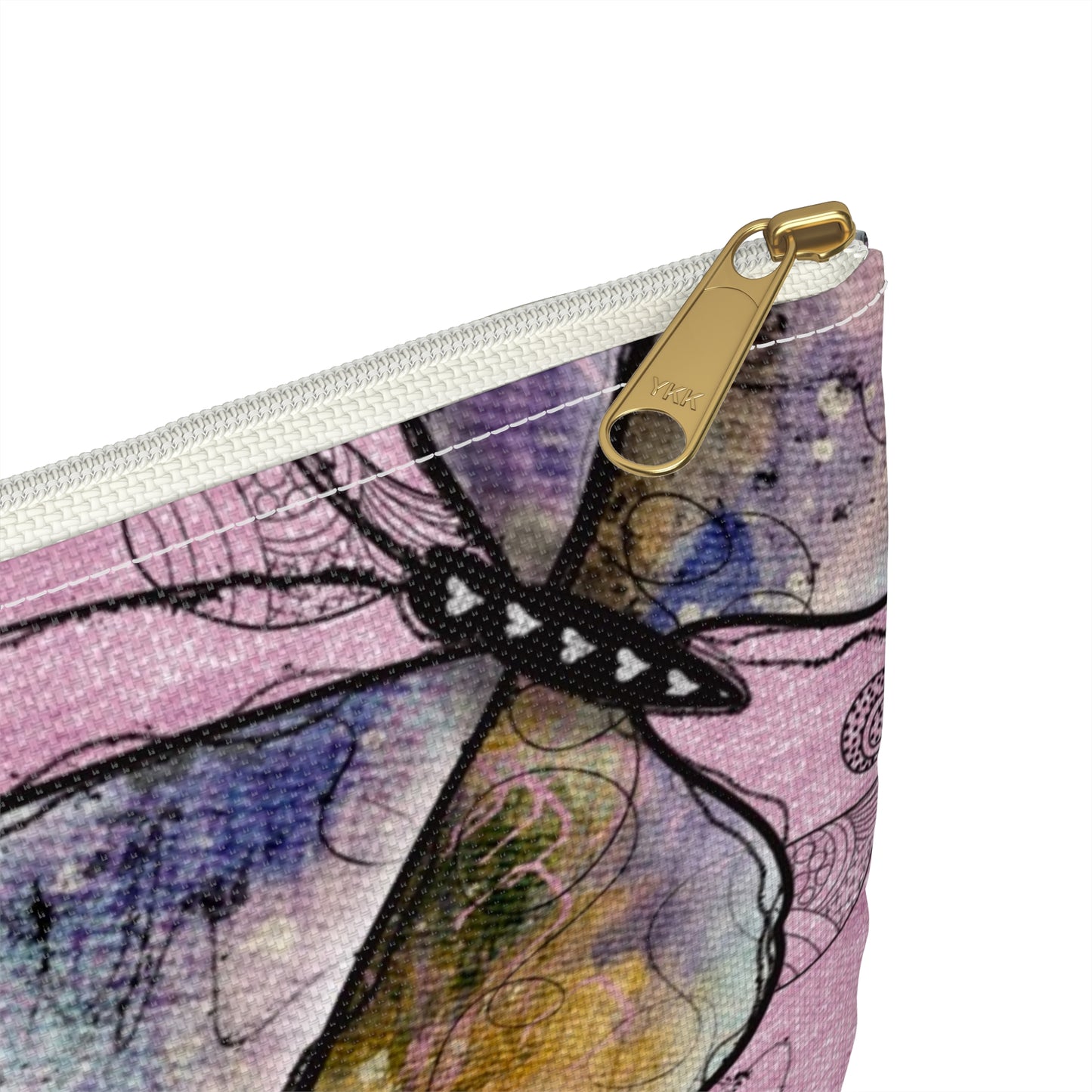 Spring Has Sprung Accessory Pouch