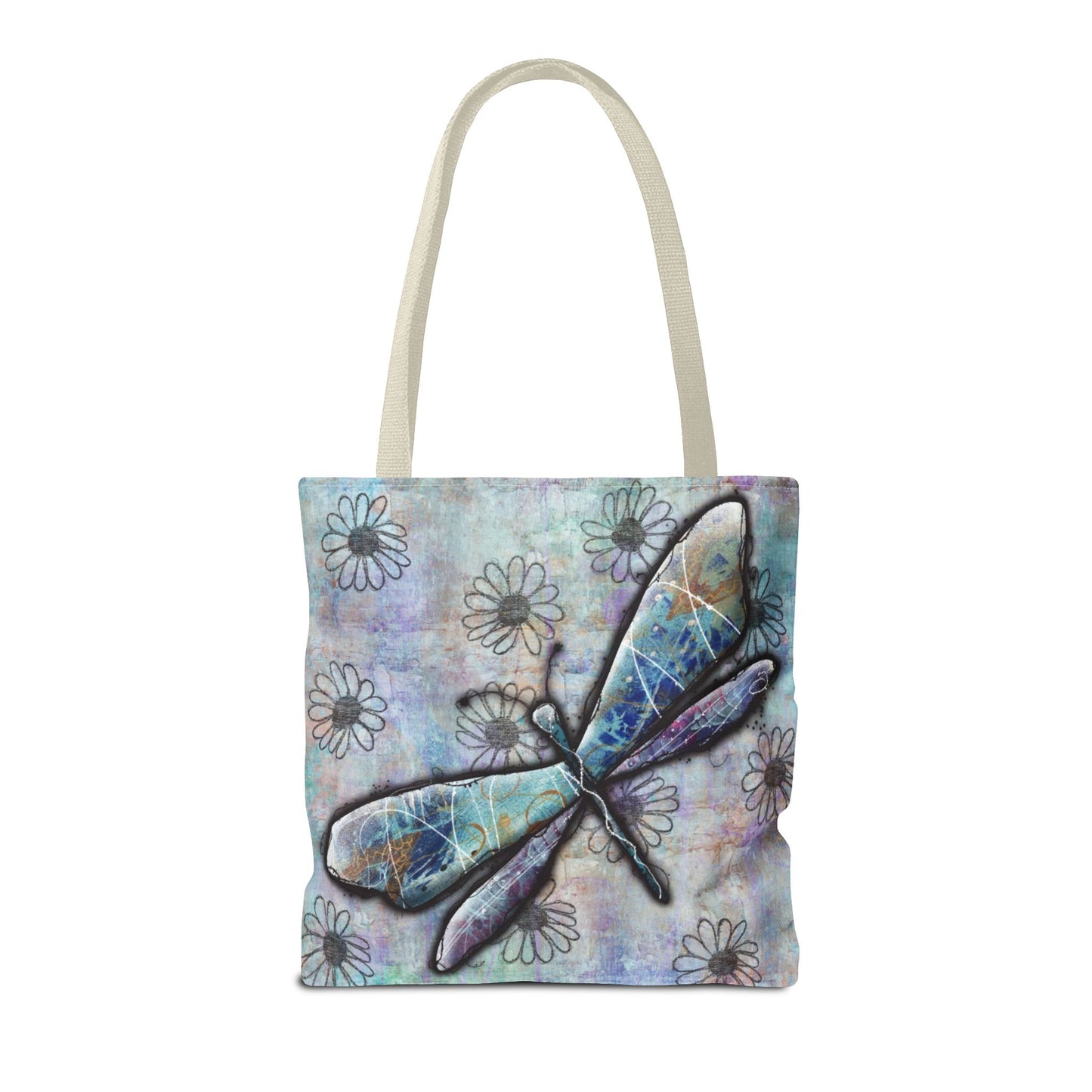 Summer Afternoon Tote Bag