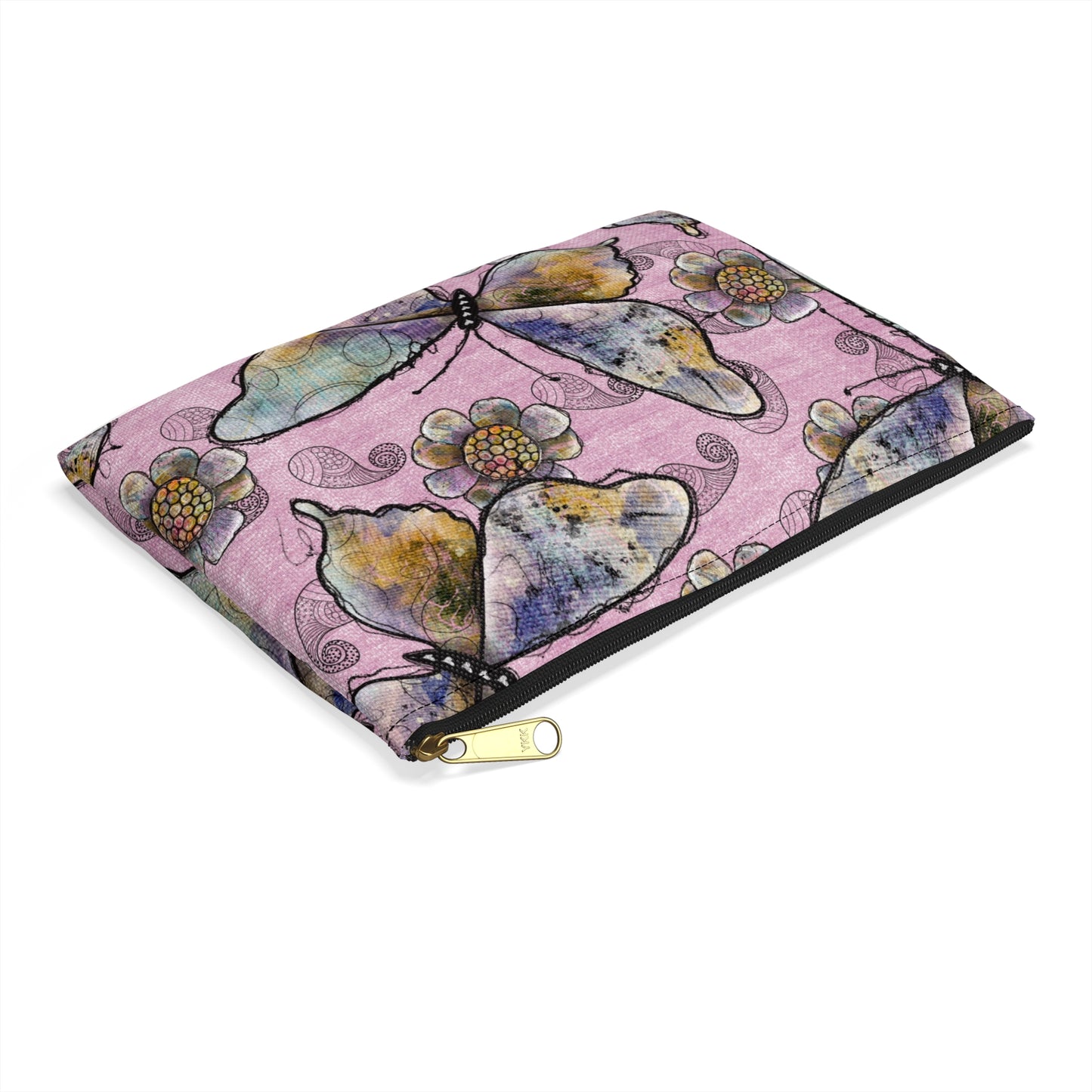 Spring Has Sprung Accessory Pouch