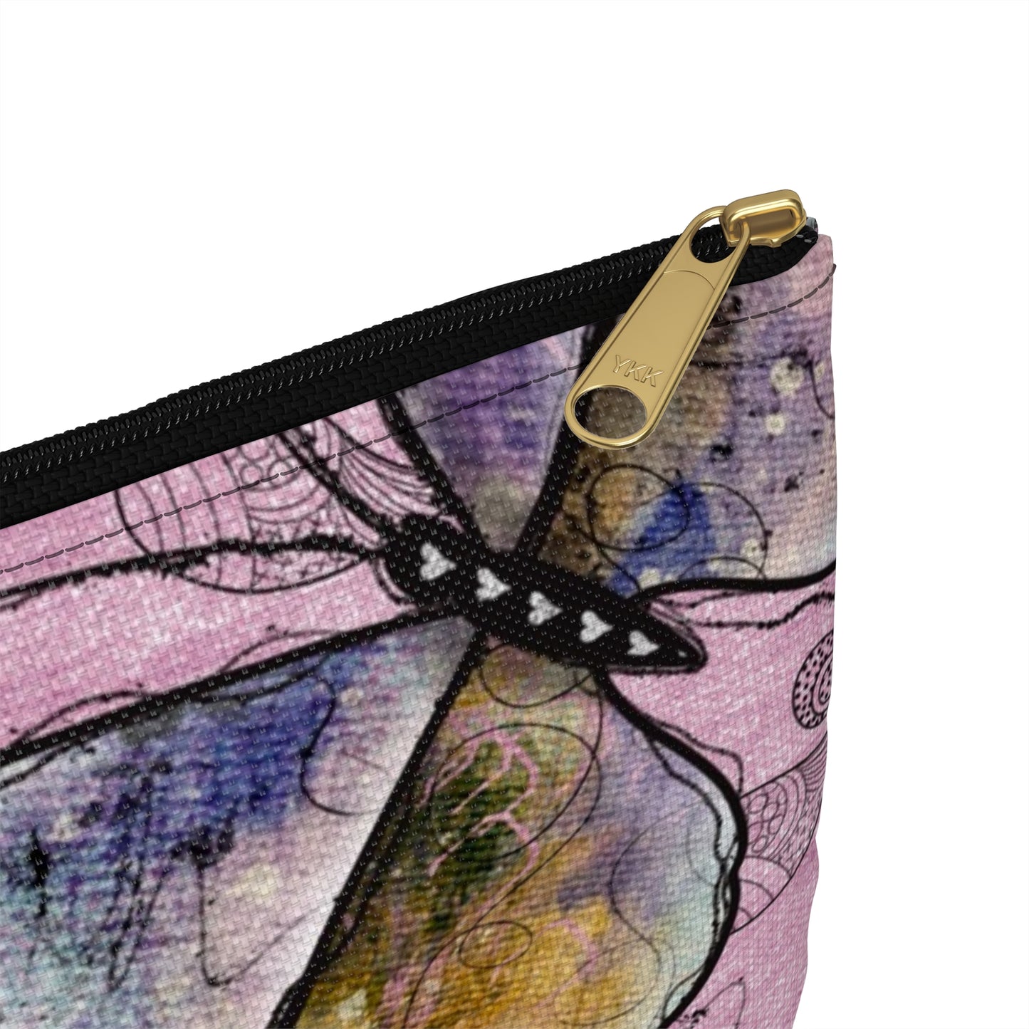 Spring Has Sprung Accessory Pouch