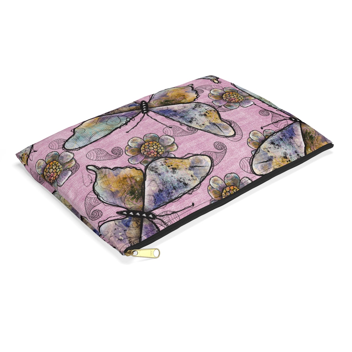 Spring Has Sprung Accessory Pouch