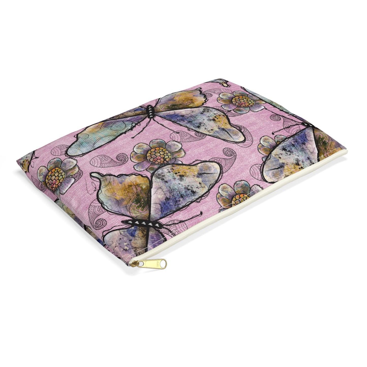 Spring Has Sprung Accessory Pouch