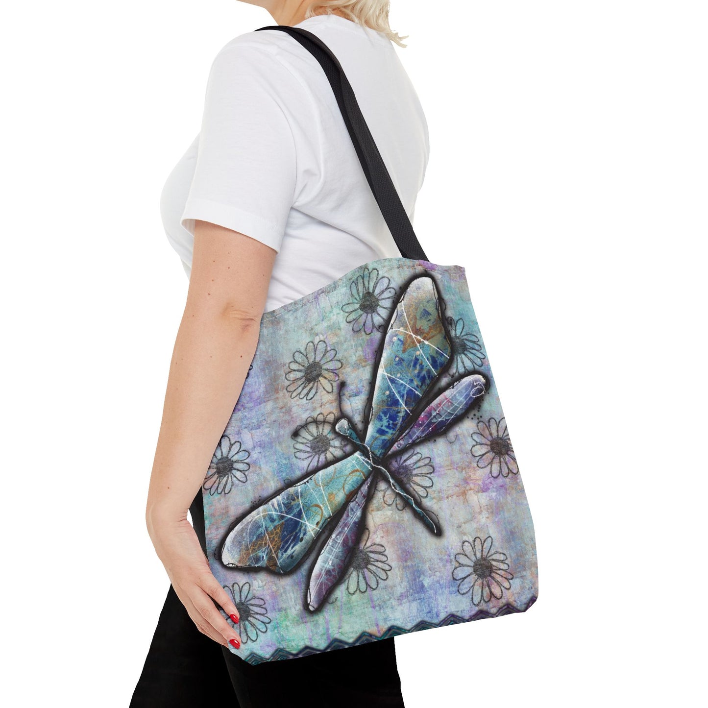 Summer Afternoon Tote Bag