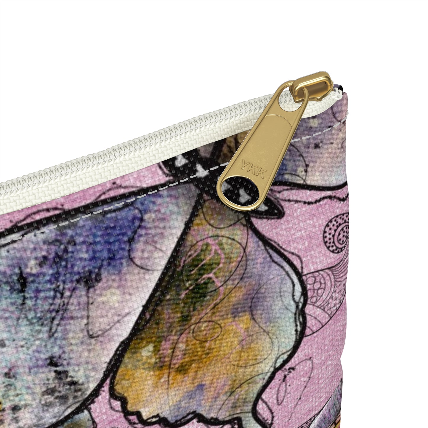 Spring Has Sprung Accessory Pouch